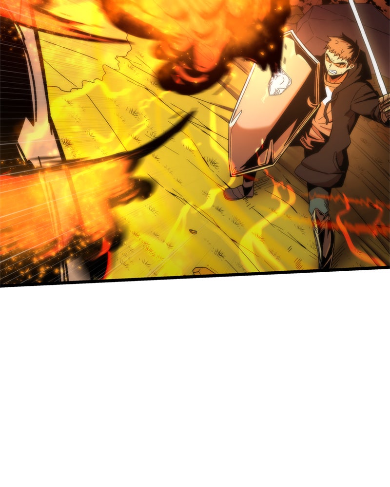 Read Ultra-Alternate Character Manga Online