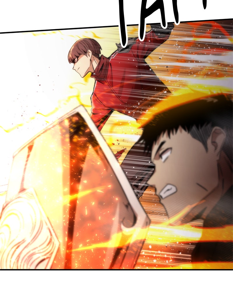 Read Ultra-Alternate Character Manga Online