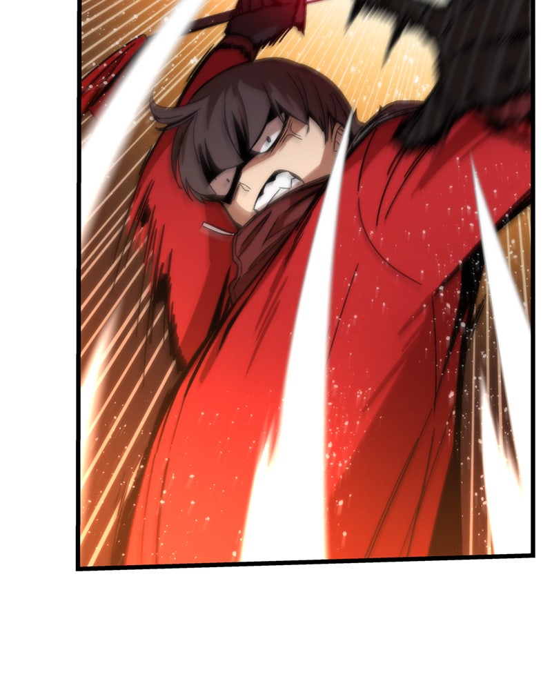 Read Ultra-Alternate Character Manga Online