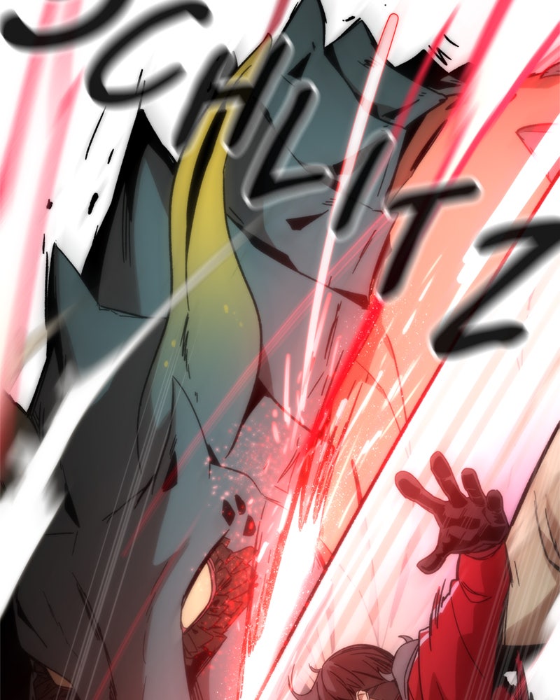 Read Ultra-Alternate Character Manga Online