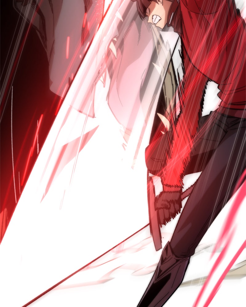 Read Ultra-Alternate Character Manga Online