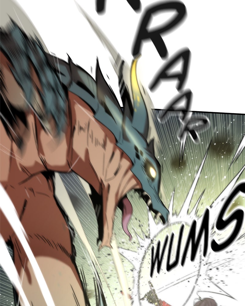 Read Ultra-Alternate Character Manga Online