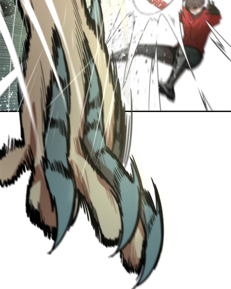 Read Ultra-Alternate Character Manga Online