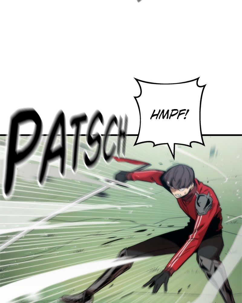 Read Ultra-Alternate Character Manga Online