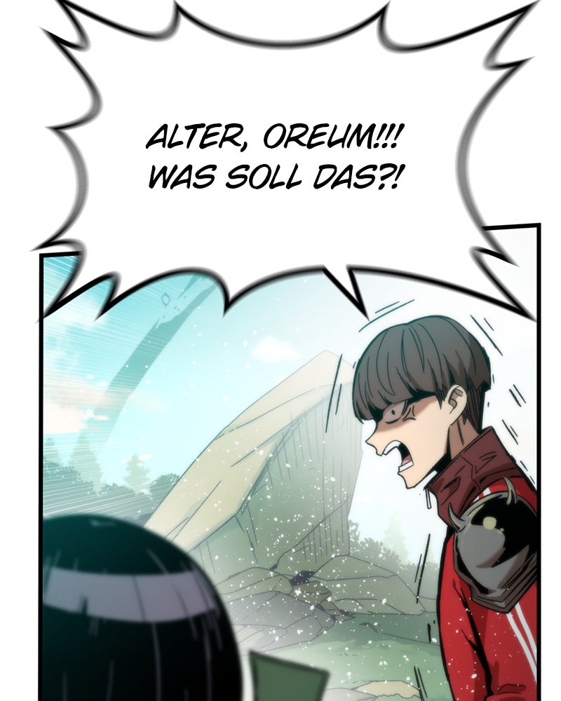 Read Ultra-Alternate Character Manga Online