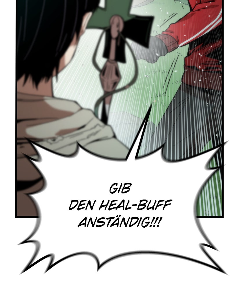 Read Ultra-Alternate Character Manga Online