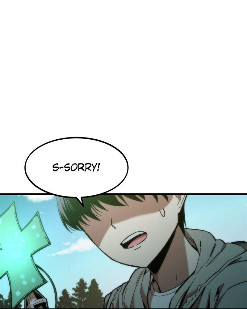 Read Ultra-Alternate Character Manga Online