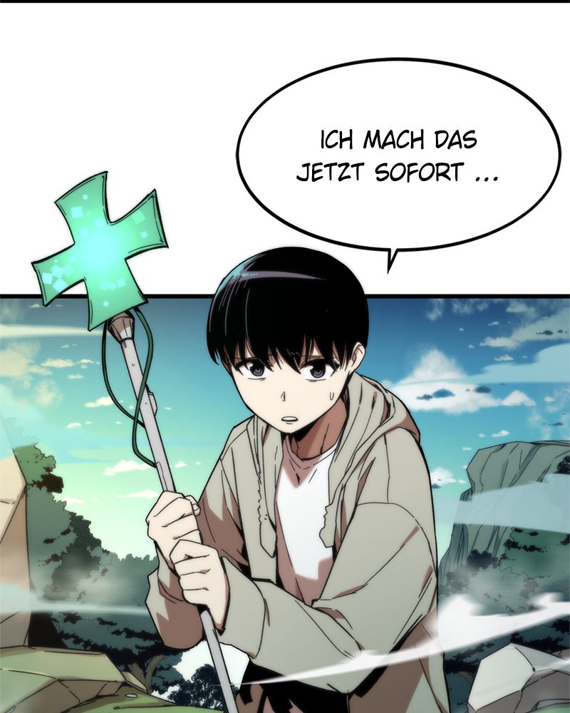 Read Ultra-Alternate Character Manga Online