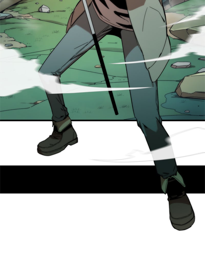 Read Ultra-Alternate Character Manga Online