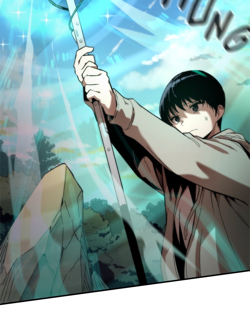 Read Ultra-Alternate Character Manga Online