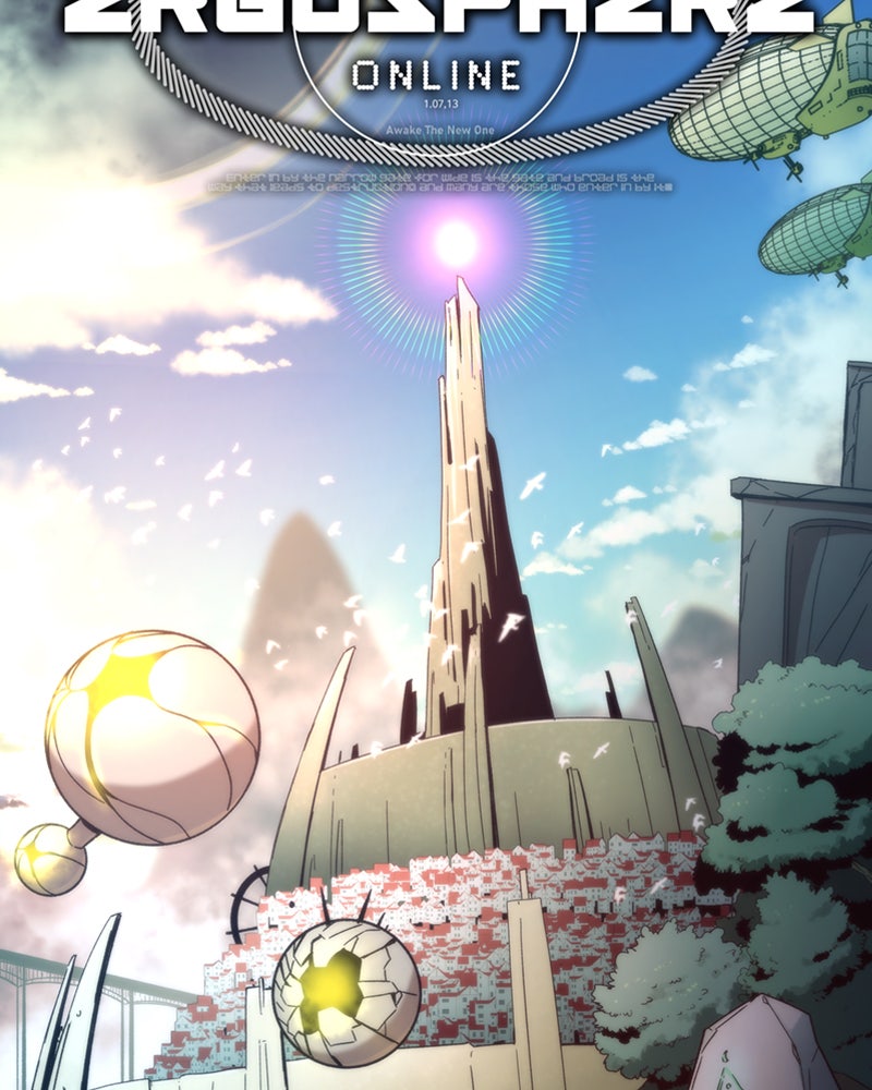 Read Ultra-Alternate Character Manga Online