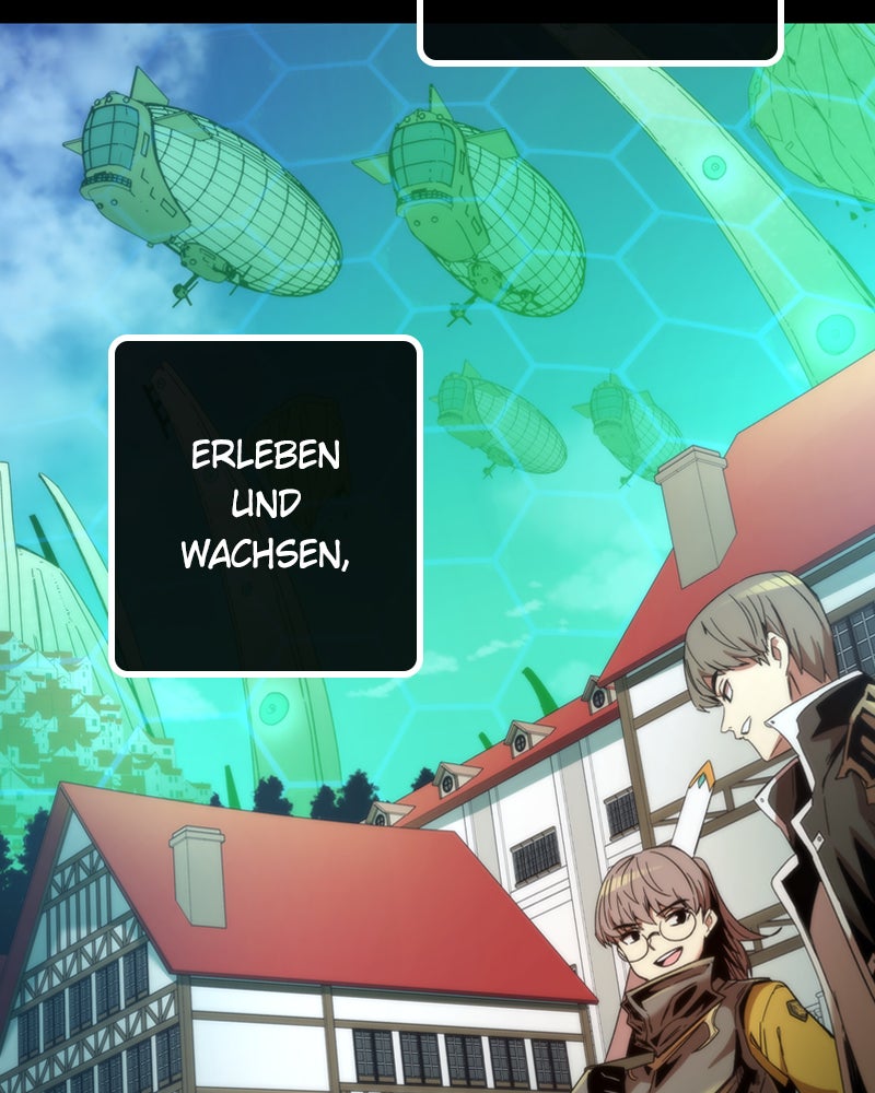 Read Ultra-Alternate Character Manga Online