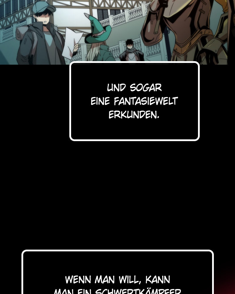 Read Ultra-Alternate Character Manga Online