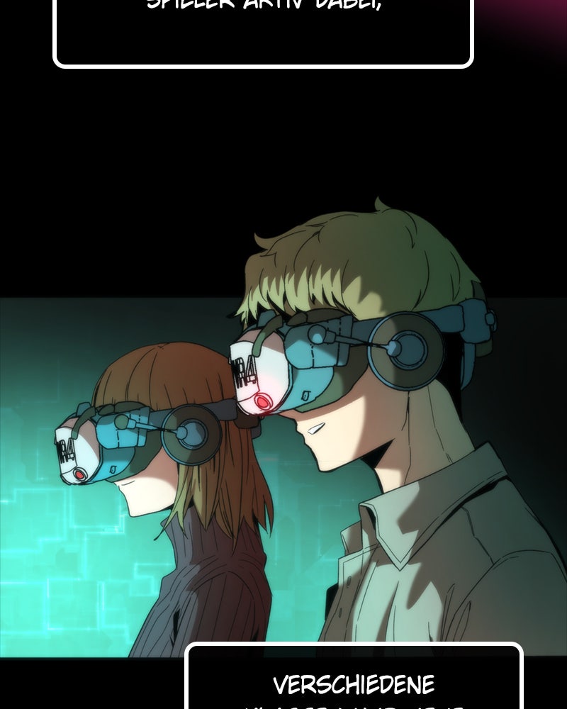 Read Ultra-Alternate Character Manga Online