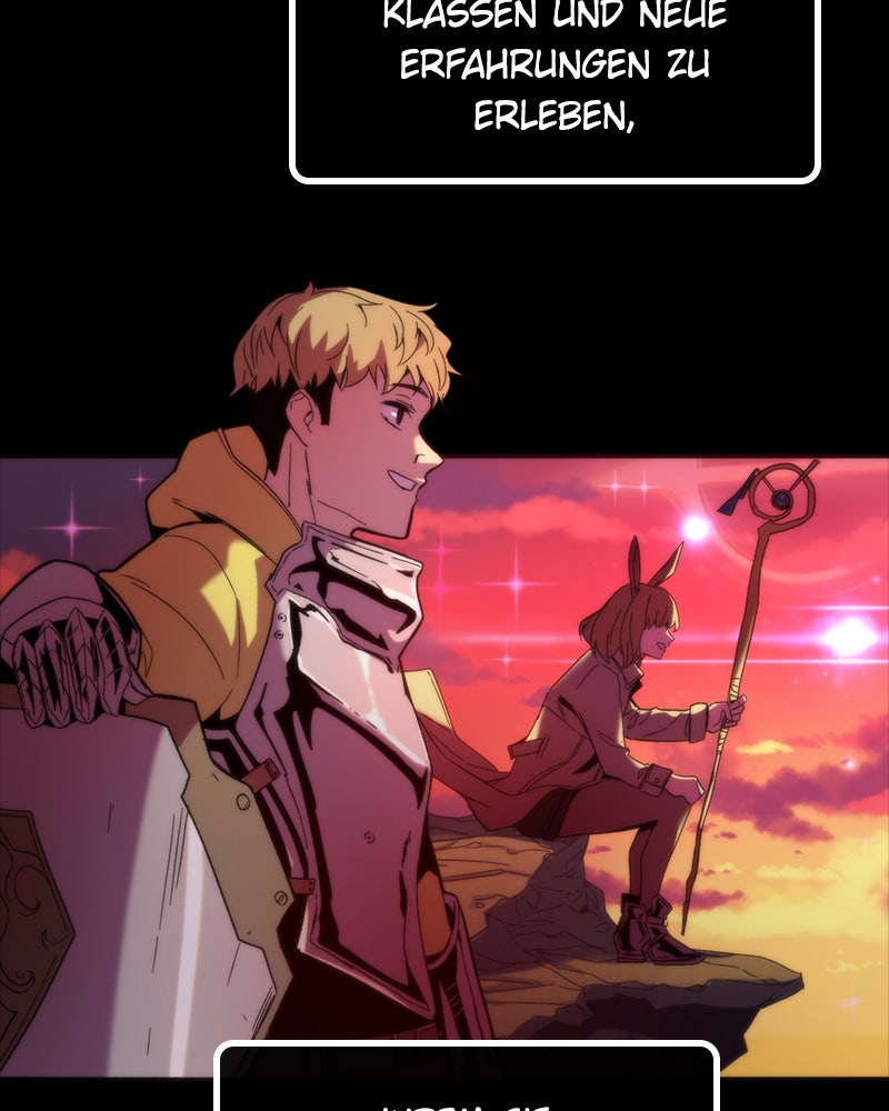 Read Ultra-Alternate Character Manga Online