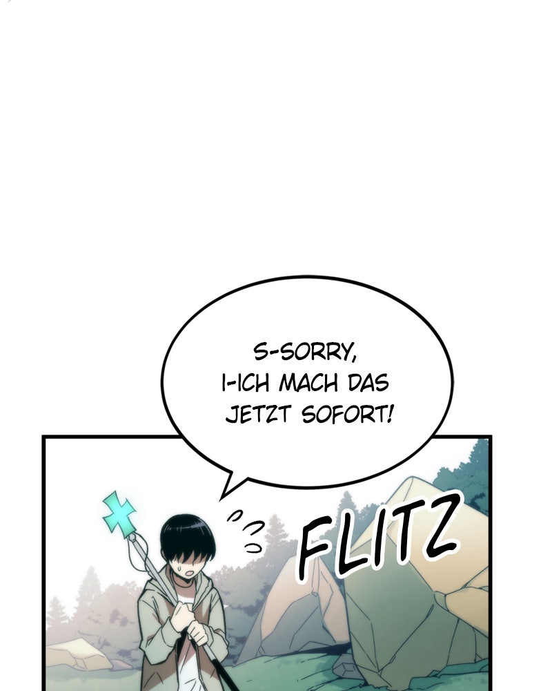 Read Ultra-Alternate Character Manga Online