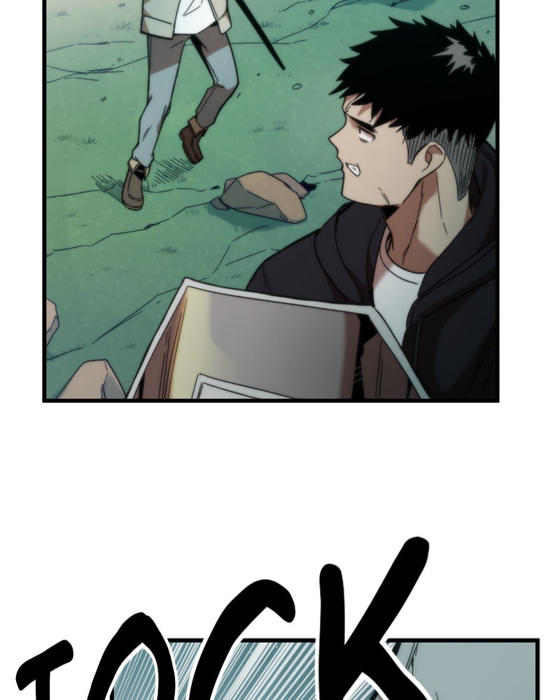 Read Ultra-Alternate Character Manga Online