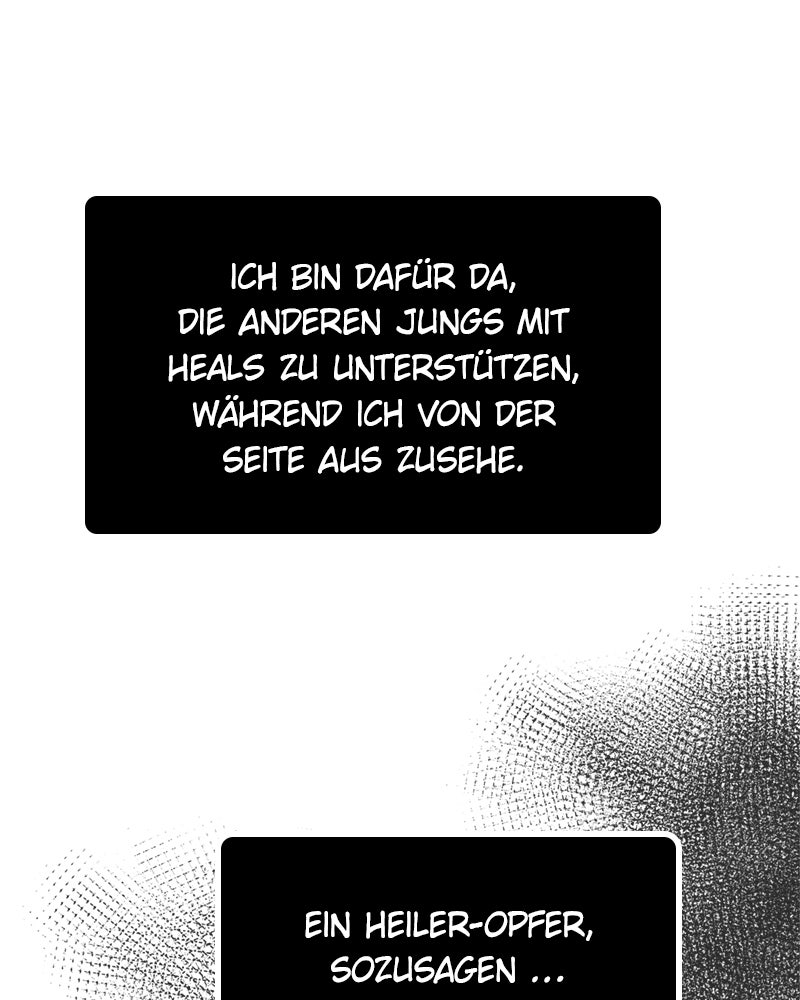 Read Ultra-Alternate Character Manga Online