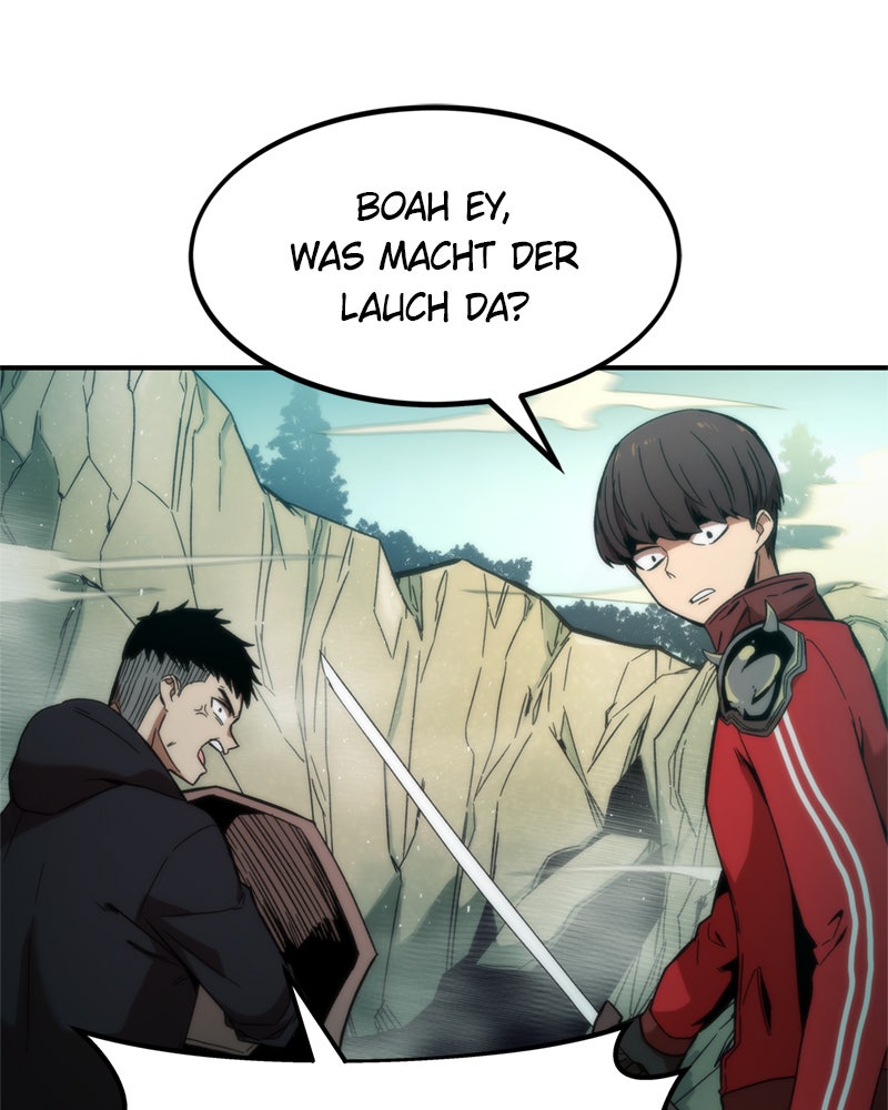 Read Ultra-Alternate Character Manga Online