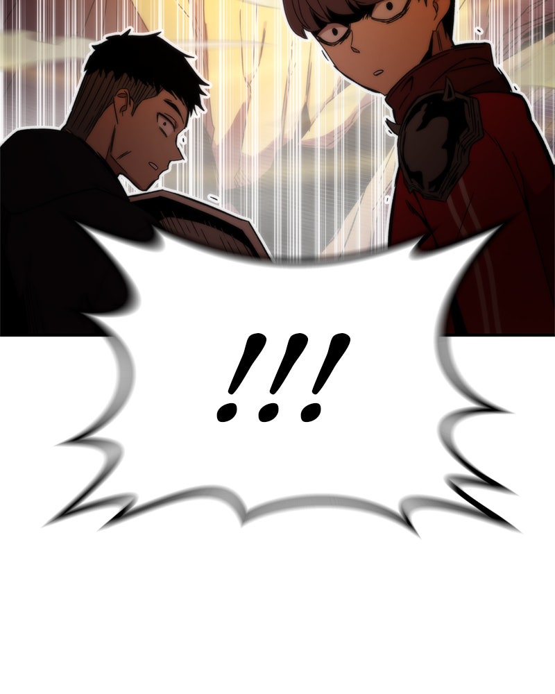 Read Ultra-Alternate Character Manga Online