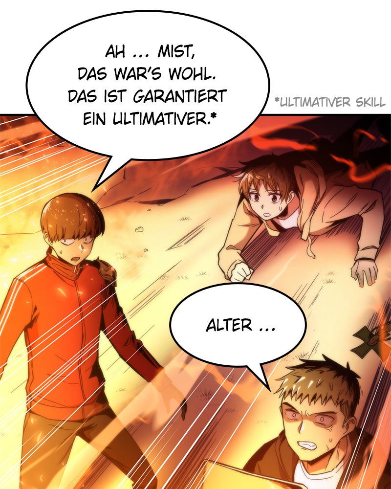 Read Ultra-Alternate Character Manga Online