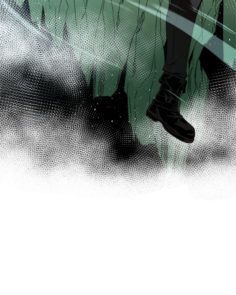 Read Ultra-Alternate Character Manga Online