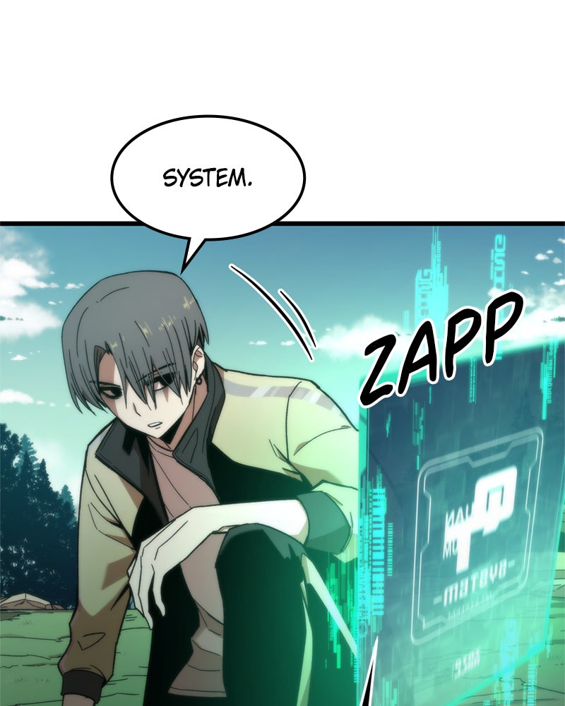 Read Ultra-Alternate Character Manga Online