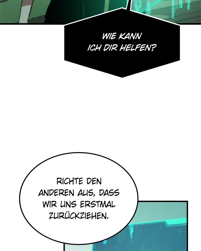 Read Ultra-Alternate Character Manga Online