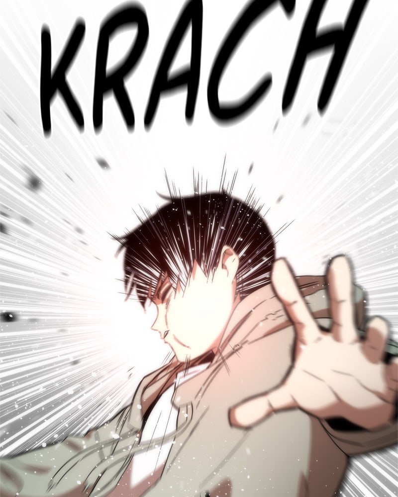 Read Ultra-Alternate Character Manga Online