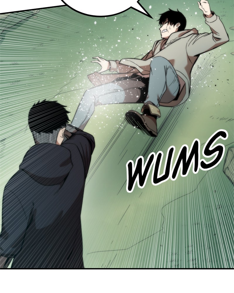 Read Ultra-Alternate Character Manga Online