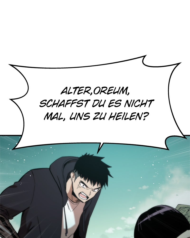 Read Ultra-Alternate Character Manga Online