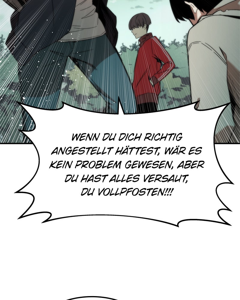 Read Ultra-Alternate Character Manga Online