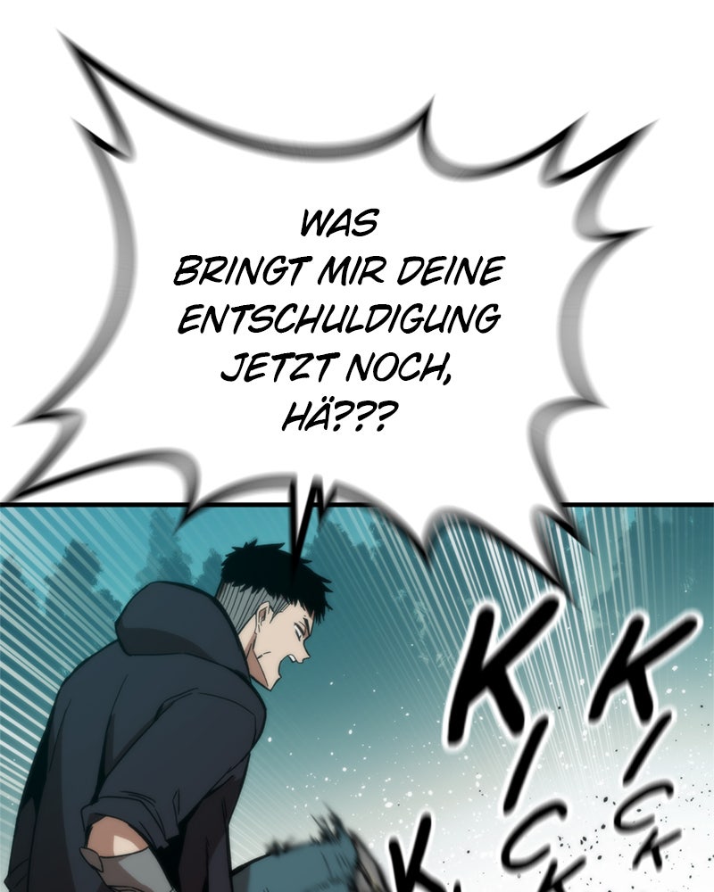 Read Ultra-Alternate Character Manga Online