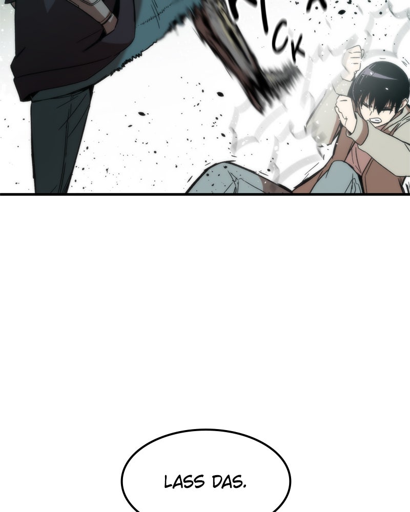 Read Ultra-Alternate Character Manga Online