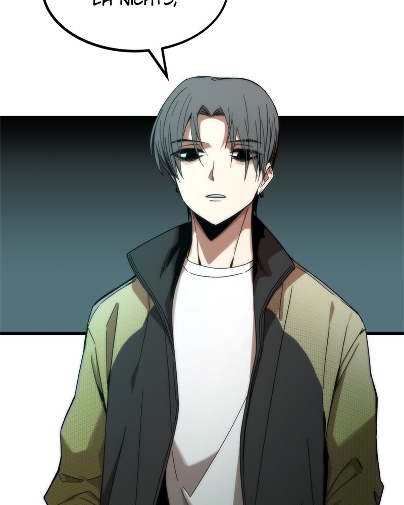 Read Ultra-Alternate Character Manga Online