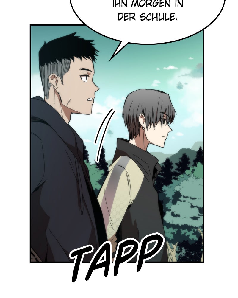 Read Ultra-Alternate Character Manga Online