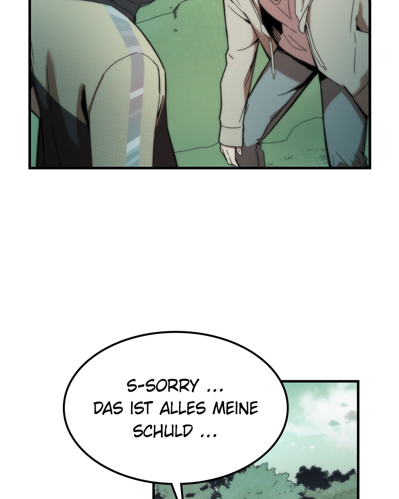 Read Ultra-Alternate Character Manga Online