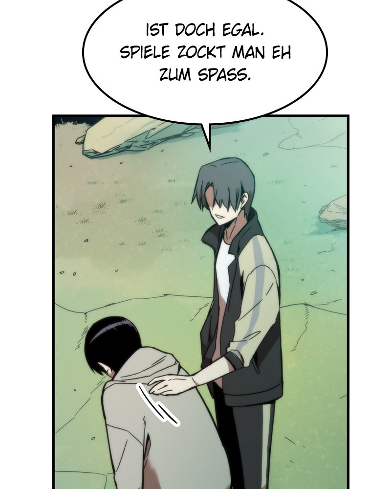 Read Ultra-Alternate Character Manga Online