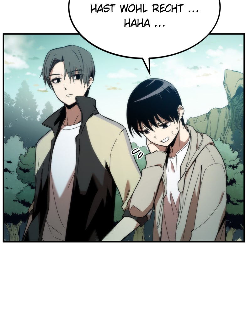 Read Ultra-Alternate Character Manga Online