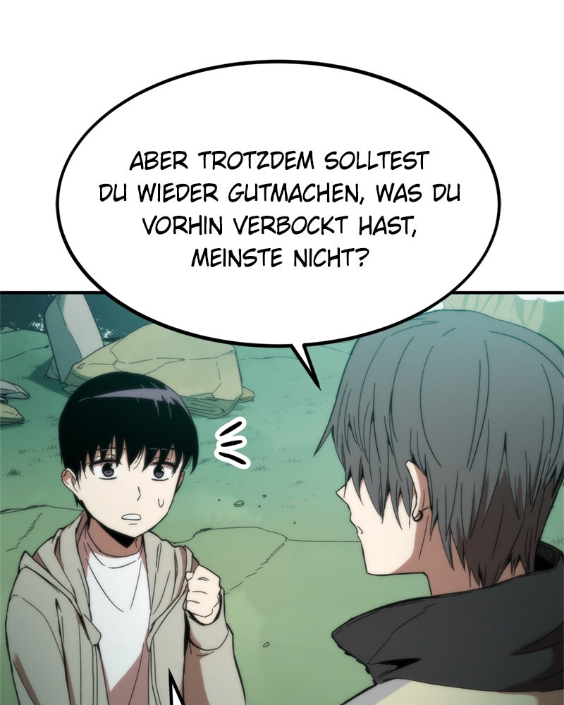 Read Ultra-Alternate Character Manga Online