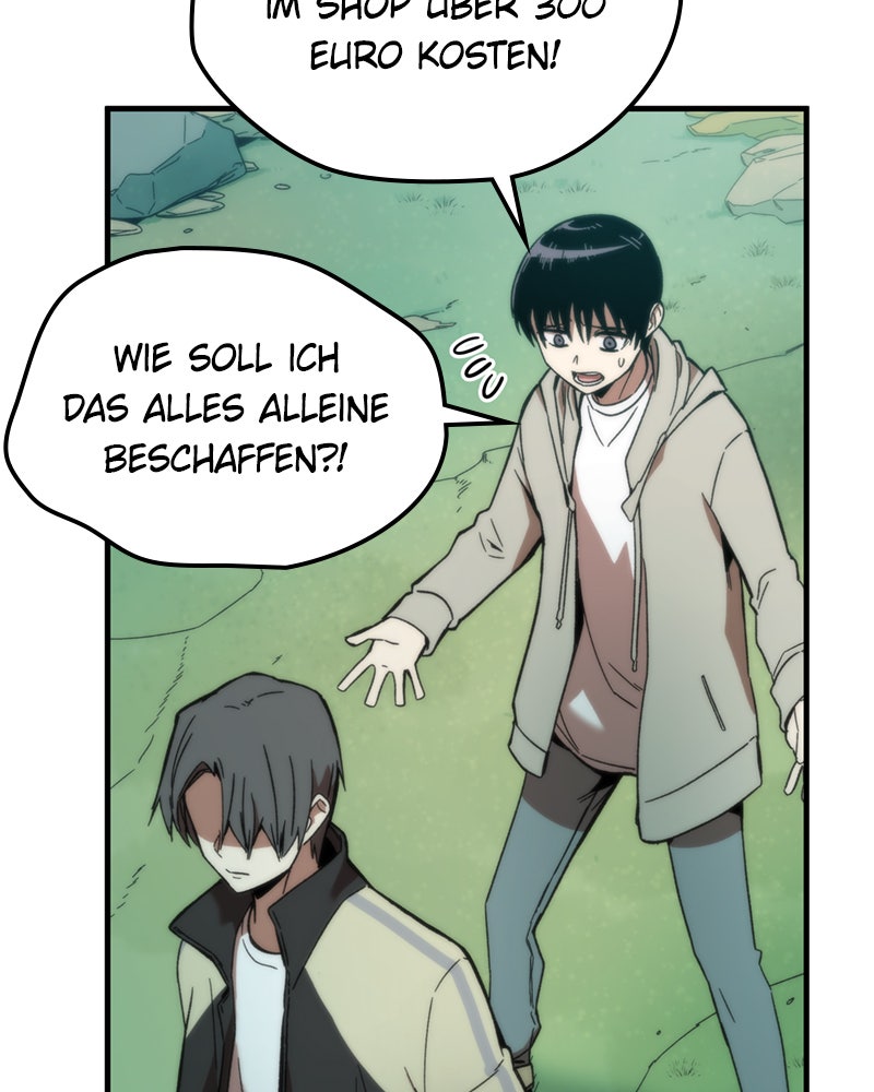 Read Ultra-Alternate Character Manga Online