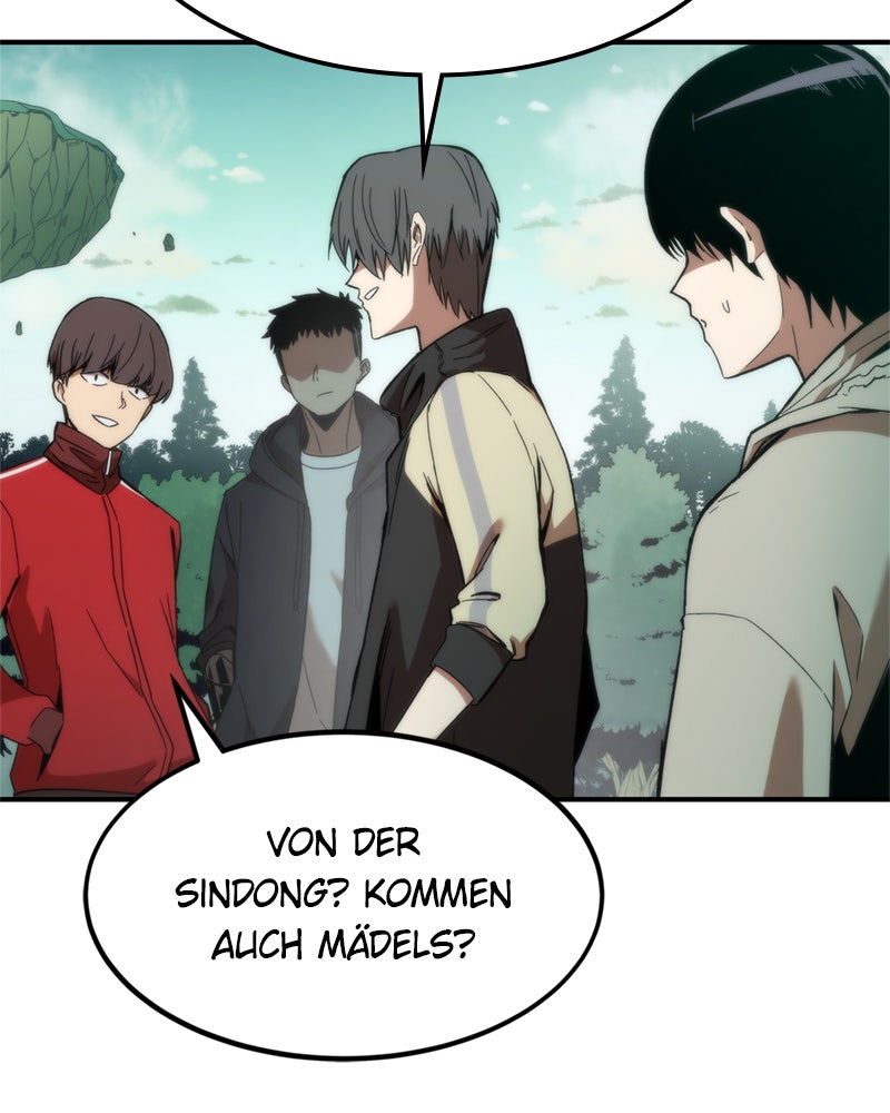 Read Ultra-Alternate Character Manga Online