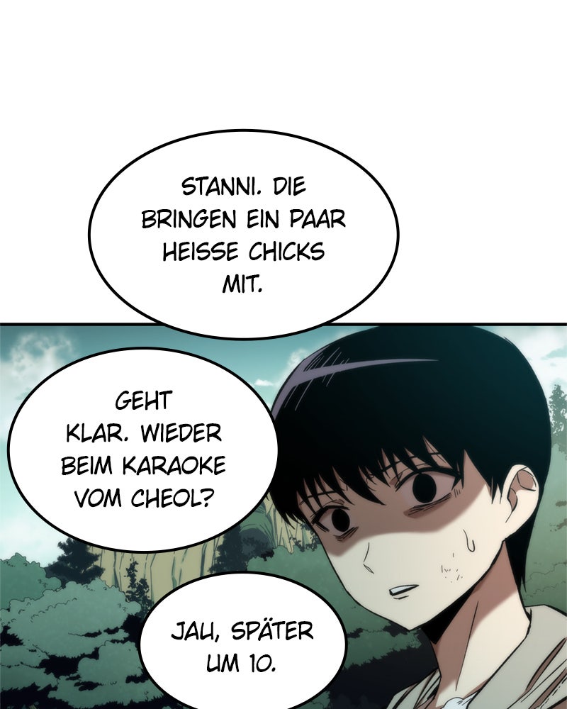 Read Ultra-Alternate Character Manga Online