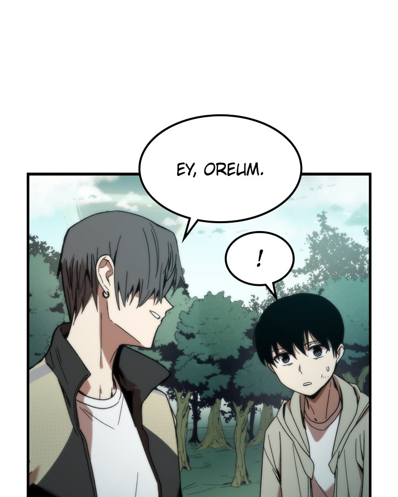 Read Ultra-Alternate Character Manga Online