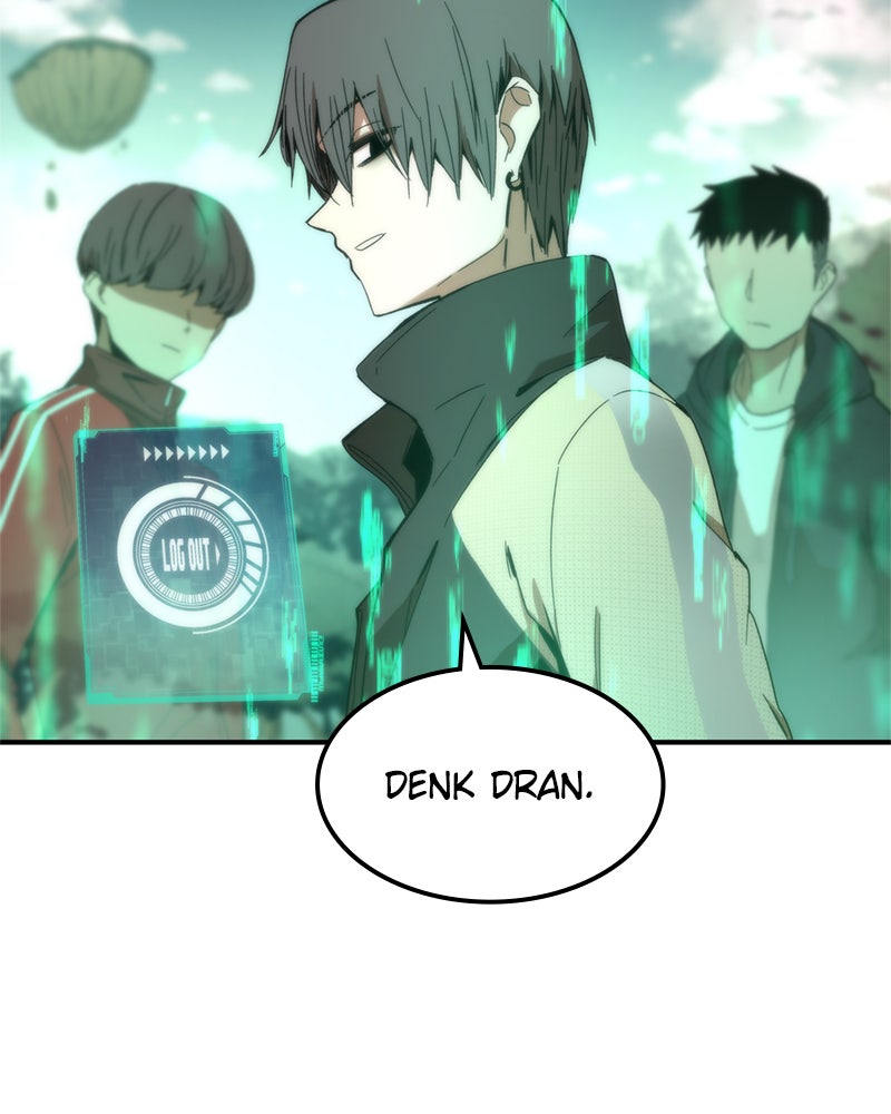 Read Ultra-Alternate Character Manga Online