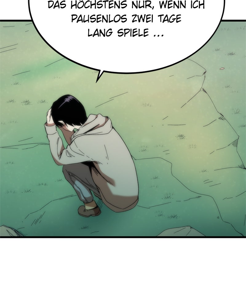 Read Ultra-Alternate Character Manga Online