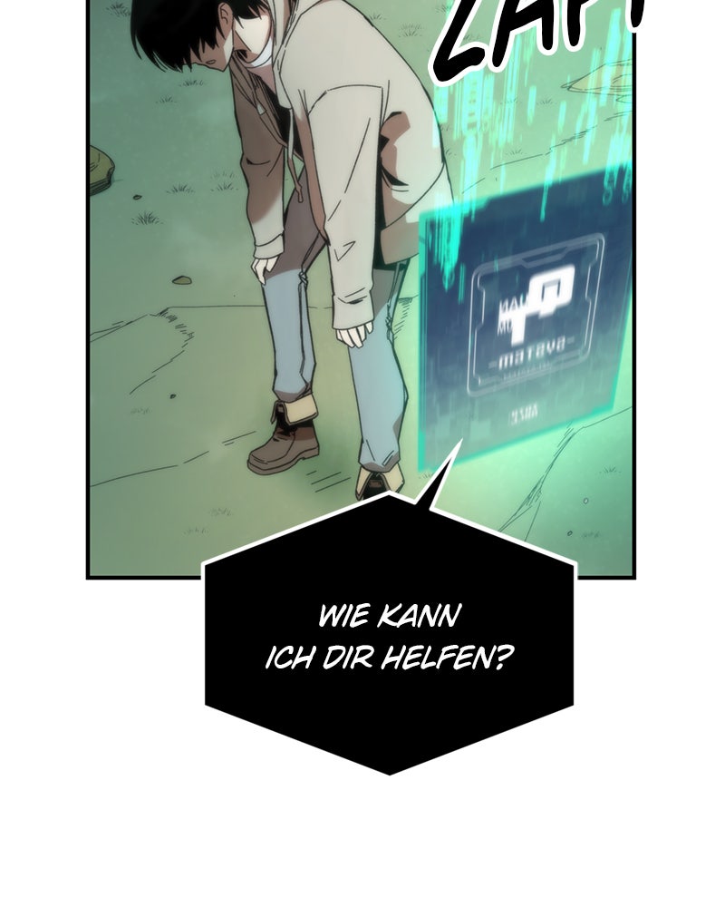 Read Ultra-Alternate Character Manga Online