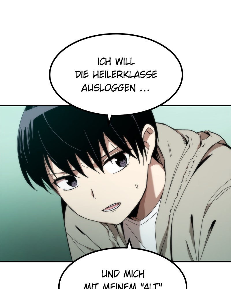 Read Ultra-Alternate Character Manga Online