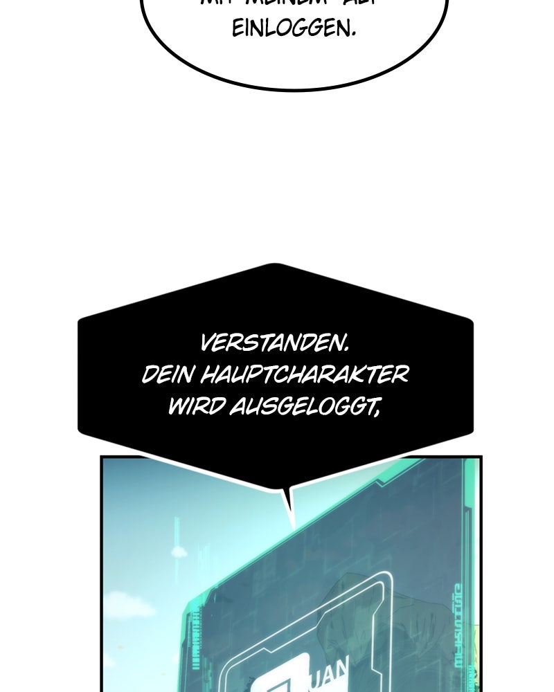 Read Ultra-Alternate Character Manga Online