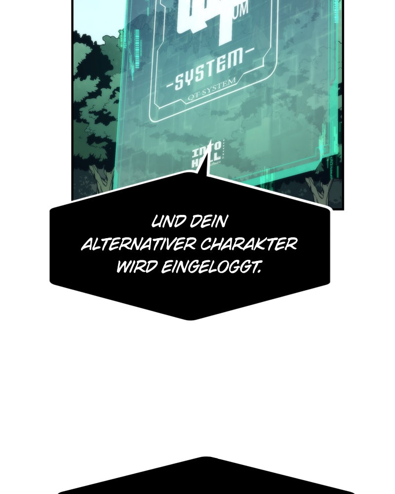 Read Ultra-Alternate Character Manga Online